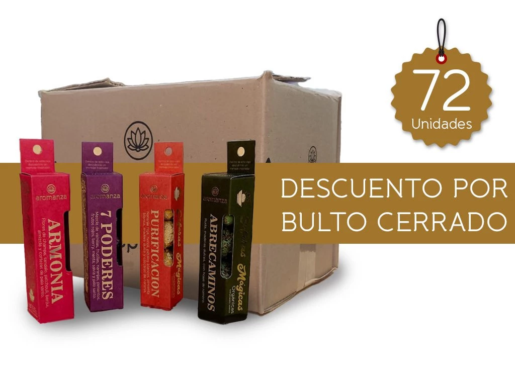 101SB - Esferas Magicas Premium x 4 Bulto x 72
