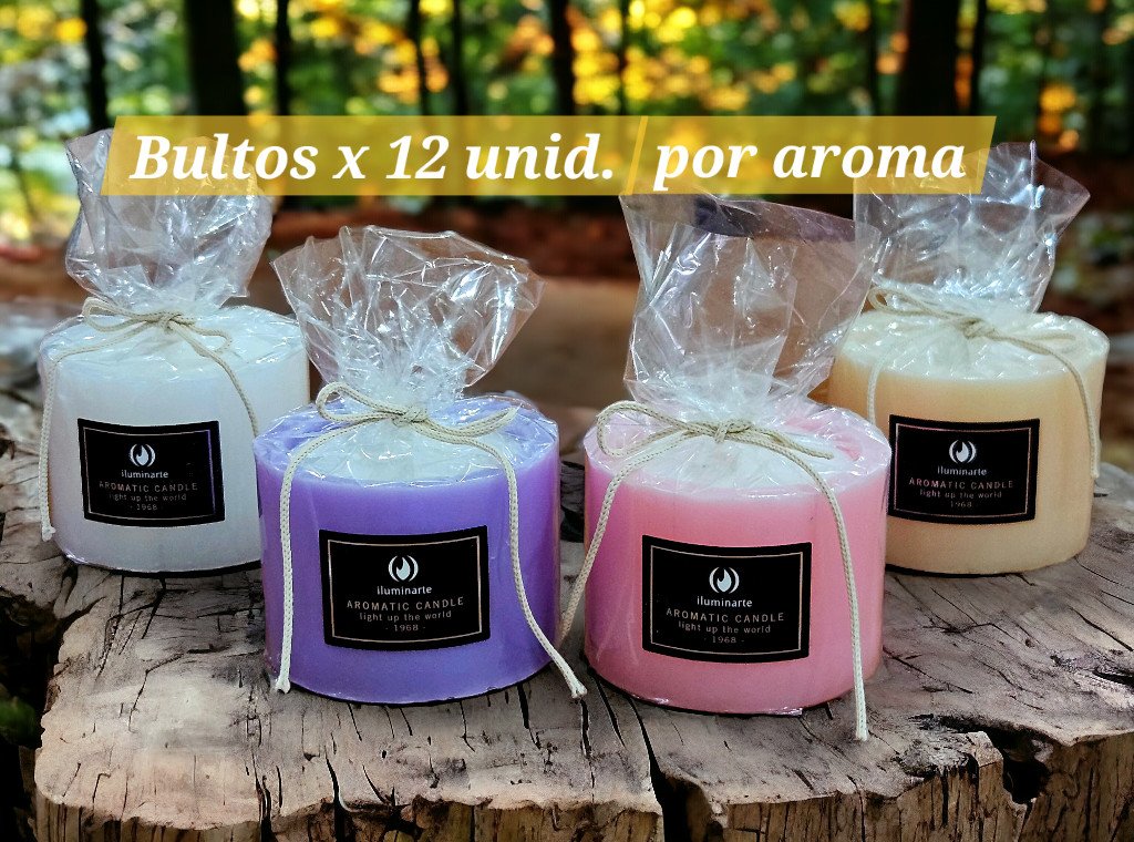 030IB - Velon Fanal Aromatico Bulto x 12