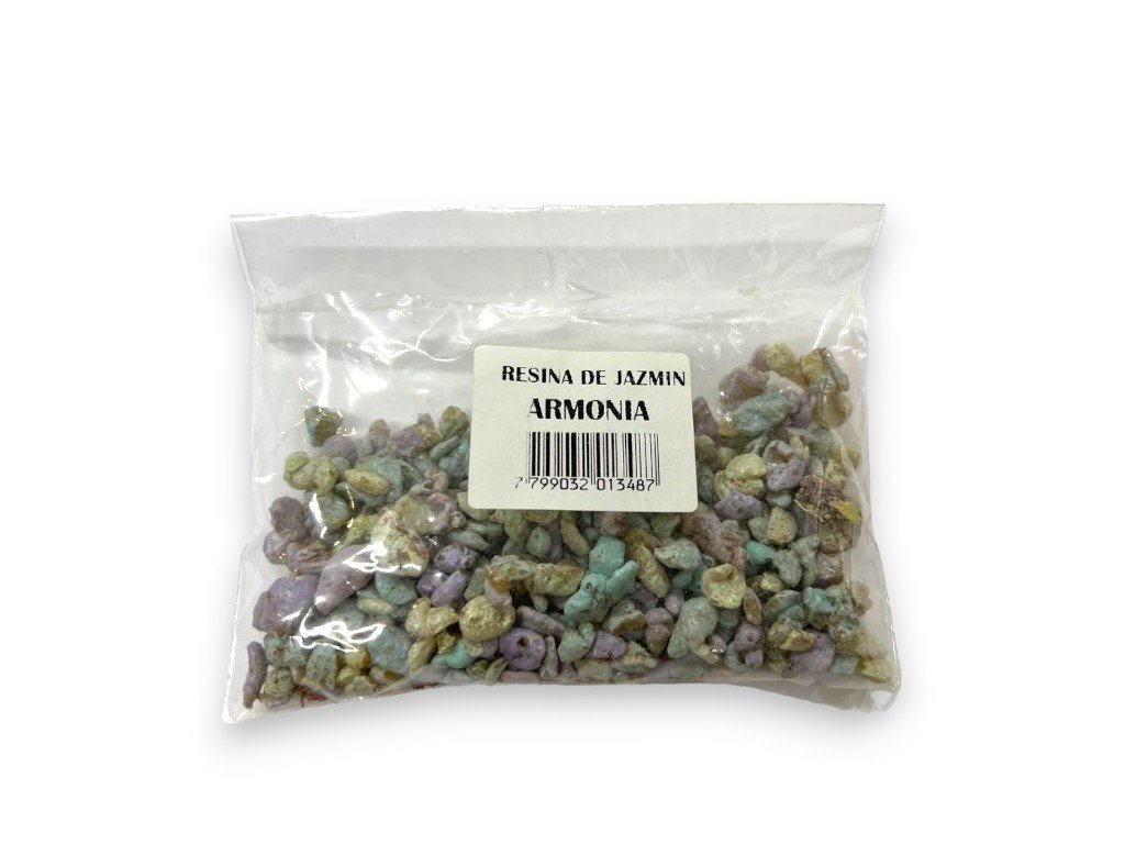 503A - Resina de Jazmin x 50 gr