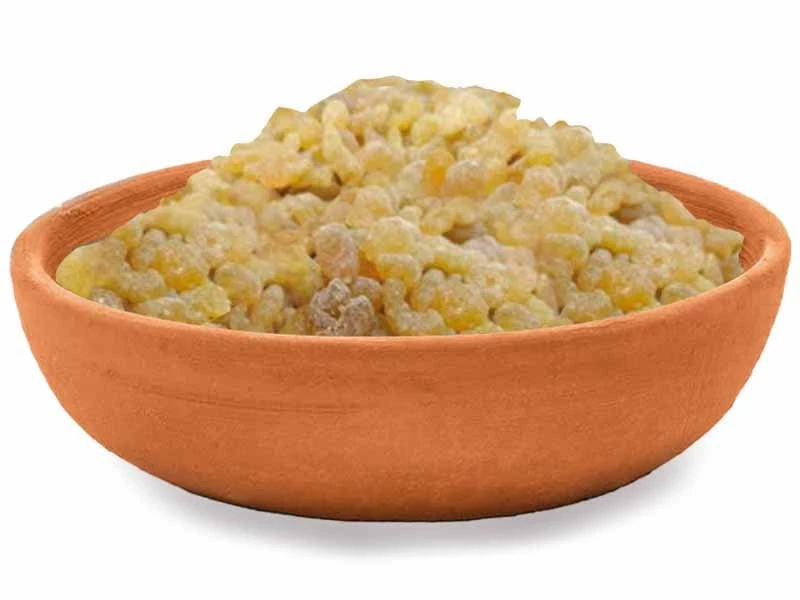 902D - Incienso en Piedra x 1 kg (Consagrado)