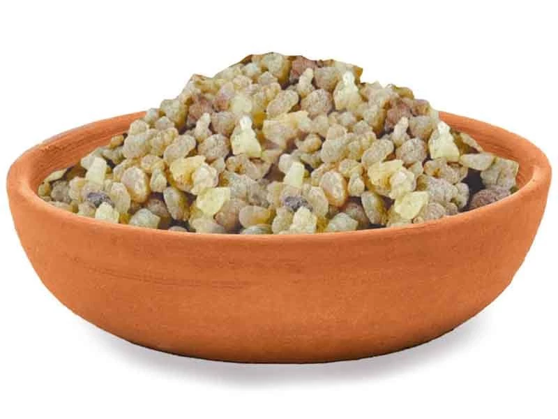 902E - Incienso Especial Hindu x 1 kg (Consagra)