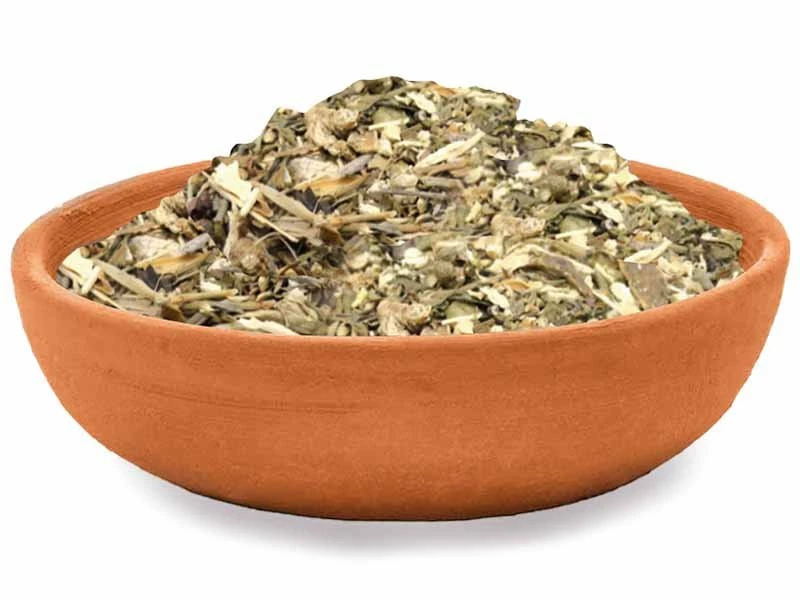 902H - Ruda Nacional x 1 kg