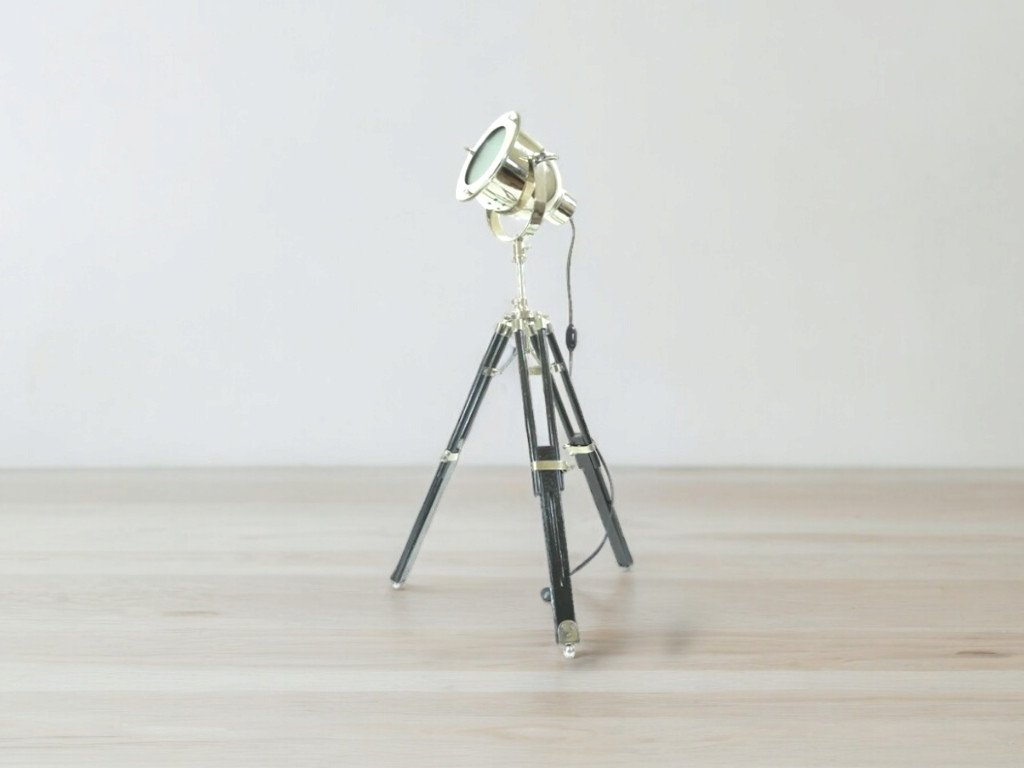 772O - Farol Nautico Deco 90 CM