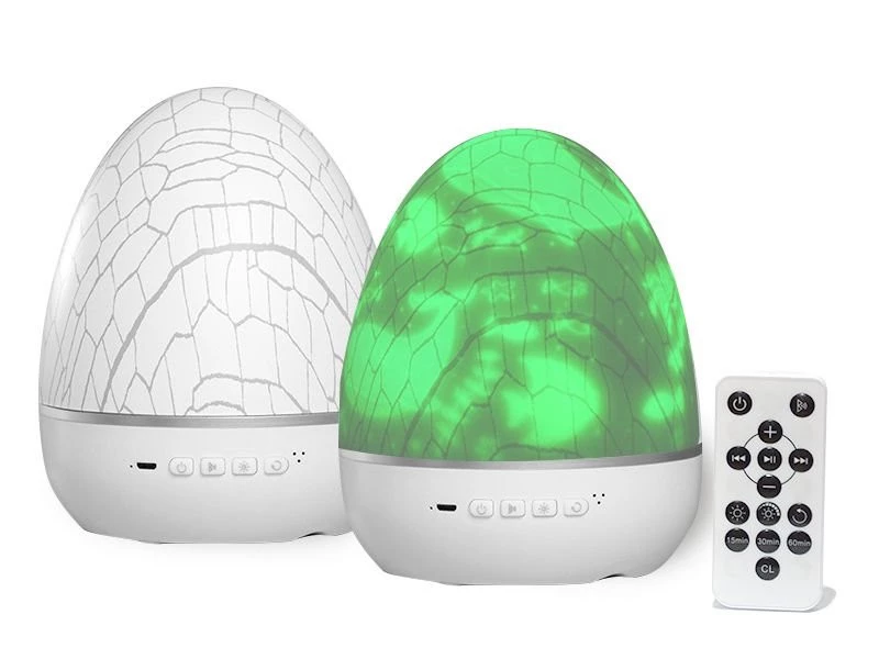 916Y - Lamp. Proy. usb+Bluetooth+Music+C/Remo