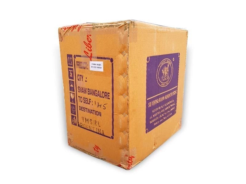 950B - Bulto hexa liberty x 300 cajas
