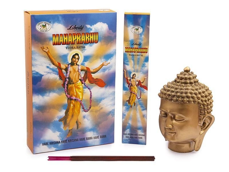 954 - Mahaprabhu x 12 c. masala