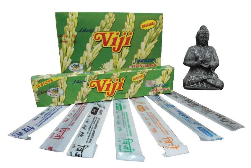 956 - Viji 7 x 1 junior x 12 c. mixtos