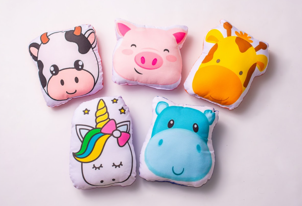 280 - Almohada sublimada